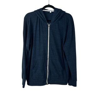 Gustin Full Zip Hoodie